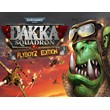 Warhammer 40,000 Dakka Squadron - Flyboyz Edition STEAM