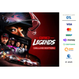 GRID Legends deluxe edition ⭐ STEAM ⭐
