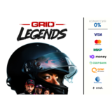 GRID Legends ⭐ STEAM ⭐