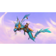 WOW: Great Nether Serpent MEANS OF TRANSPORT (RU/EU) ✅