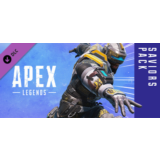 Apex Legends НАБОР «СПАСИТЕЛИ» + 600 COINS STEAM ROW 🎁