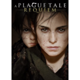 A Plague Tale: Requiem Steam Key GLOBAL🔑