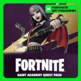 ✅FORTNITE Набор заданий Академии нечисти XBOX/ПК КЛЮЧ🔑