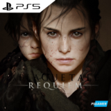 A Plague Tale: Requiem [PS5/RU/EN] П3/Навсегда