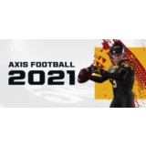 Axis Football 2021 STEAM KEY REGION FREE GLOBAL ROW +🎁