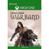 🎮🔥MOUNT & BLADE: WARBAND XBOX ONE /SERIES X|S🔑КЛЮЧ🔥