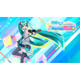 💳 Hatsune Miku: Project DIVA Mega Mix+ Steam Ключ + 🎁