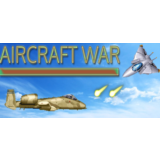 Aircraft War STEAM KEY REGION FREE GLOBAL ROW