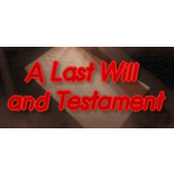 A Last Will and TESTament: Horror adventure STEAM KEY
