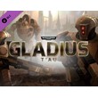 Warhammer 40,000: Gladius - T´au / STEAM DLC KEY 🔥
