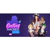 Cuties Hacked: Oh no someone stole my photos! STEAM+🎁