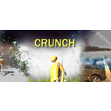 Crunch STEAM KEY REGION FREE GLOBAL ROW + ПОДАРОК🎁