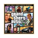 Grand Theft Auto V GTA 5 2022 Xbox One & Series X|S KEY