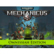 Warhammer 40,000: Mechanicus OMNISSIAH EDITION STEAM