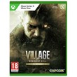 🌍Resident Evil Village Gold Edition XBOX КЛЮЧ🔑+GIFT🎁