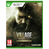 🌍Resident Evil Village Gold Edition XBOX КЛЮЧ🔑+GIFT🎁