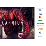Carrion ⭐ STEAM ⭐