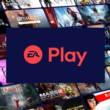 EA PLAY 1 MONTH PSN Turkey