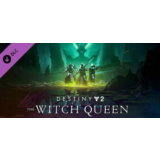 Destiny 2 - The Witch Queen / Королева-ведьма 🔑STEAM