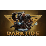 ⭐️🇷🇺РФ+СНГ Warhammer 40,000: Darktide - Imperial Edit