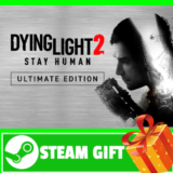 ⭐️ВСЕ СТРАНЫ⭐️ Dying Light 2: Stay Human Digital Extras