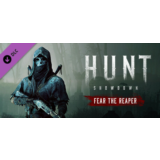 Hunt: Showdown – Fear The Reaper DLC | Steam Gift