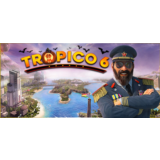 Tropico 6 - STEAM GIFT РОССИЯ