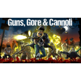 ✅ Guns, Gore & Cannoli STEAM Россия + СНГ 0% 💳