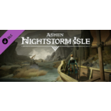 Ashen - Nightstorm Isle DLC | Steam Gift Россия