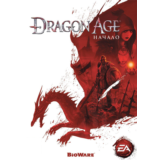 Dragon Age: Origins XBOX one Series Xs