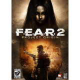 FEAR 2 XBOX one Series Xs