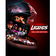 🌍 GRID Legends: издание Deluxe XBOX КЛЮЧ 🔑