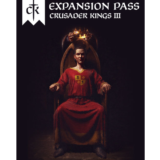 Crusader Kings 3 Expansion Pass STEAM KEY REGION FREE