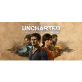 UNCHARTED: Наследие Воров  STEAM Gift Россия