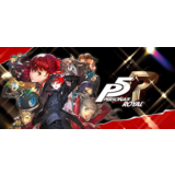 Persona 5 Royal  STEAM Gift Россия