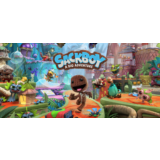 Сэкбой: Большое приключение  STEAM Gift Россия