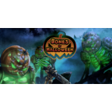 💎Bones of Halloween XBOX ONE X|S КЛЮЧ🔑