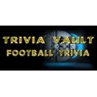 Trivia Vault Football Trivia STEAM KEY REGION FREE + 🎁