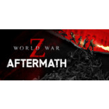 World War Z: Aftermath + ОБНОВЛЕНИЯ + DLS/STEAM АККАУНТ