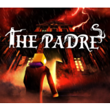 The Padre (Nintendo Switch ключ) ✅ REGION FREE/GLOBAL