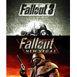 🍓Fallout 3+2+1🔥+Fallout New Vegas 🍒Epic Games🟢