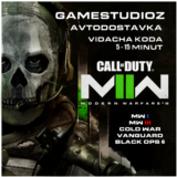 Call of Duty: Modern Warfare II 24ч 48ч Неделя Год
