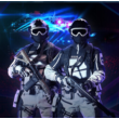 KZ/TUR/UA☑️⭐Call of Duty League™ - Launch Pack MW2
