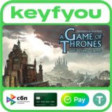 A Game of Thrones The Board Game Digital Edition КЛЮЧ🔥
