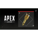 Apex Legends From Above Weapon Charm Xbox Ключ GLOBAL🔑