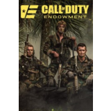 Call of Duty Endowment (C.O.D.E.) Protector Pack XBOX🔑