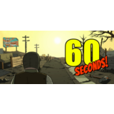 60 Seconds! - STEAM GIFT РОССИЯ