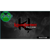 Killer Instinct Definitive Edition Xbox One/Series