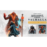 [Uplay PC]🟥Assassins Creed Valhalla Все версии