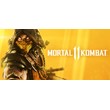 Mortal Kombat 11 Ultimate  STEAM Gift Россия